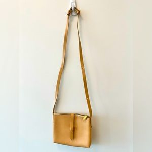 J. Crew Parker crossbody bag